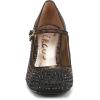 imageCircus NY by Sam Edelman Womens Elora PumpBlackCognac