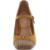 imageCircus NY by Sam Edelman Womens Elora PumpFrosted ApricotChestnut Multi