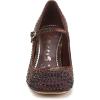 imageCircus NY by Sam Edelman Womens Elora PumpGolden PearPlum Multi