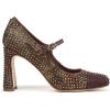 imageCircus NY by Sam Edelman Womens Elora PumpGolden PearPlum Multi