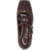 imageCircus NY by Sam Edelman Womens Elora PumpGolden PearPlum Multi