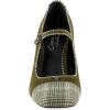 imageCircus NY by Sam Edelman Womens Elora PumpOliveVanilla Bean Multi