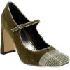 imageCircus NY by Sam Edelman Womens Elora PumpOliveVanilla Bean Multi