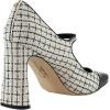 imageCircus NY by Sam Edelman Womens Elora PumpVanilla BeanBlack