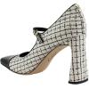 imageCircus NY by Sam Edelman Womens Elora PumpVanilla BeanBlack