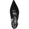 imageCircus NY by Sam Edelman Womens Fawn PumpBlack Suede