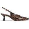 imageCircus NY by Sam Edelman Womens Fawn PumpCognacBlack Multi