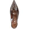 imageCircus NY by Sam Edelman Womens Fawn PumpCognacBlack Multi