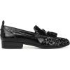 imageCircus NY by Sam Edelman Womens Hudson LoaferBlack Patent