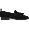 imageCircus NY by Sam Edelman Womens Hudson LoaferBlack Suede