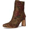 imageCircus NY by Sam Edelman Womens Kendra Ankle BootGolden PearPlum Multi