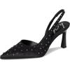 imageCircus NY by Sam Edelman Womens Tallie PumpBlack Satin