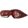 imageCircus NY by Sam Edelman Womens Tallie PumpChianti Satin