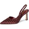 imageCircus NY by Sam Edelman Womens Tallie PumpChianti Satin
