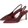 imageCircus NY by Sam Edelman Womens Tallie PumpChianti Satin