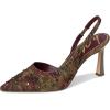 imageCircus NY by Sam Edelman Womens Tallie PumpGolden PearPlum Multi