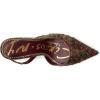 imageCircus NY by Sam Edelman Womens Tallie PumpGolden PearPlum Multi