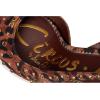 imageCircus NY by Sam Edelman Womens Tallie PumpLeopard Print Satin