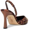 imageCircus NY by Sam Edelman Womens Tallie PumpLeopard Print Satin