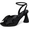 imageCircus NY by Sam Edelman Womens Wilma Heeled SandalBlack