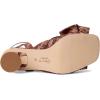 imageCircus NY by Sam Edelman Womens Wilma Heeled SandalRich Cognac Multi