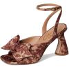 imageCircus NY by Sam Edelman Womens Wilma Heeled SandalRich Cognac Multi
