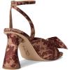 imageCircus NY by Sam Edelman Womens Wilma Heeled SandalRich Cognac Multi