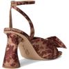 imageCircus NY by Sam Edelman Womens Wilma Heeled SandalRich Cognac Multi