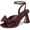 imageCircus NY by Sam Edelman Womens Wilma Heeled SandalSpiced Plum