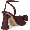 imageCircus NY by Sam Edelman Womens Wilma Heeled SandalSpiced Plum