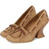 imageCircus NY by Sam Edelman Womens Ainsley PumpHoneyed Oak Suede