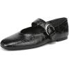 imageCircus NY by Sam Edelman Womens Bella Mary Jane FlatBlack Patent