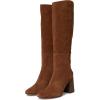 imageCircus NY by Sam Edelman Womens Billie Knee High BootMaple Ginger Suede