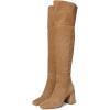 imageCircus NY by Sam Edelman Womens Brigid OverTheKnee BootHoneyed Oak Suede