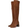 imageCircus NY by Sam Edelman Womens Brigid OverTheKnee BootMaple Ginger Suede