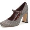 imageCircus NY by Sam Edelman Womens Elora PumpBlack Multi