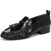 imageCircus NY by Sam Edelman Womens Hudson LoaferBlack Patent