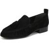 imageCircus NY by Sam Edelman Womens Hudson LoaferBlack Suede