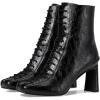 imageCircus NY by Sam Edelman Womens Kendra Ankle BootBlack