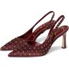 imageCircus NY by Sam Edelman Womens Tallie PumpChianti Satin