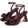 imageCircus NY by Sam Edelman Womens Wilma Heeled SandalSpiced Plum