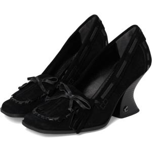 imageCircus NY by Sam Edelman Womens Ainsley PumpBlack Suede