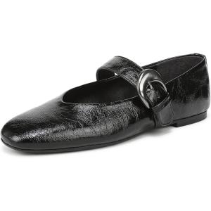 imageCircus NY by Sam Edelman Womens Bella Mary Jane FlatBlack Patent