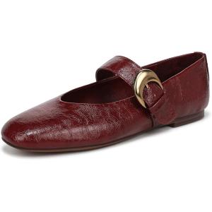 imageCircus NY by Sam Edelman Womens Bella Mary Jane FlatChianti