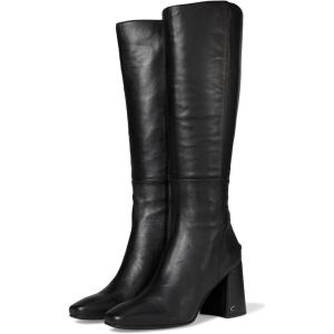 imageCircus NY by Sam Edelman Womens Billie Knee High BootBlack Leather