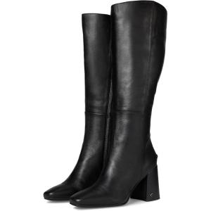 imageCircus NY by Sam Edelman Womens Billie Knee High BootBlack Leather Wide Calf