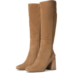 imageCircus NY by Sam Edelman Womens Billie Knee High BootHoneyed Oak Suede