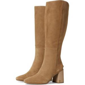 imageCircus NY by Sam Edelman Womens Billie Knee High BootHoneyed Oak Suede Wide Calf