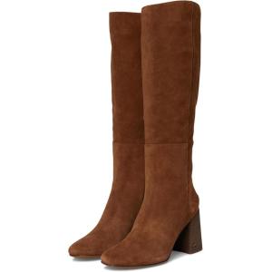 imageCircus NY by Sam Edelman Womens Billie Knee High BootMaple Ginger Suede