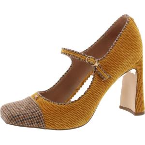 imageCircus NY by Sam Edelman Womens Elora PumpFrosted ApricotChestnut Multi